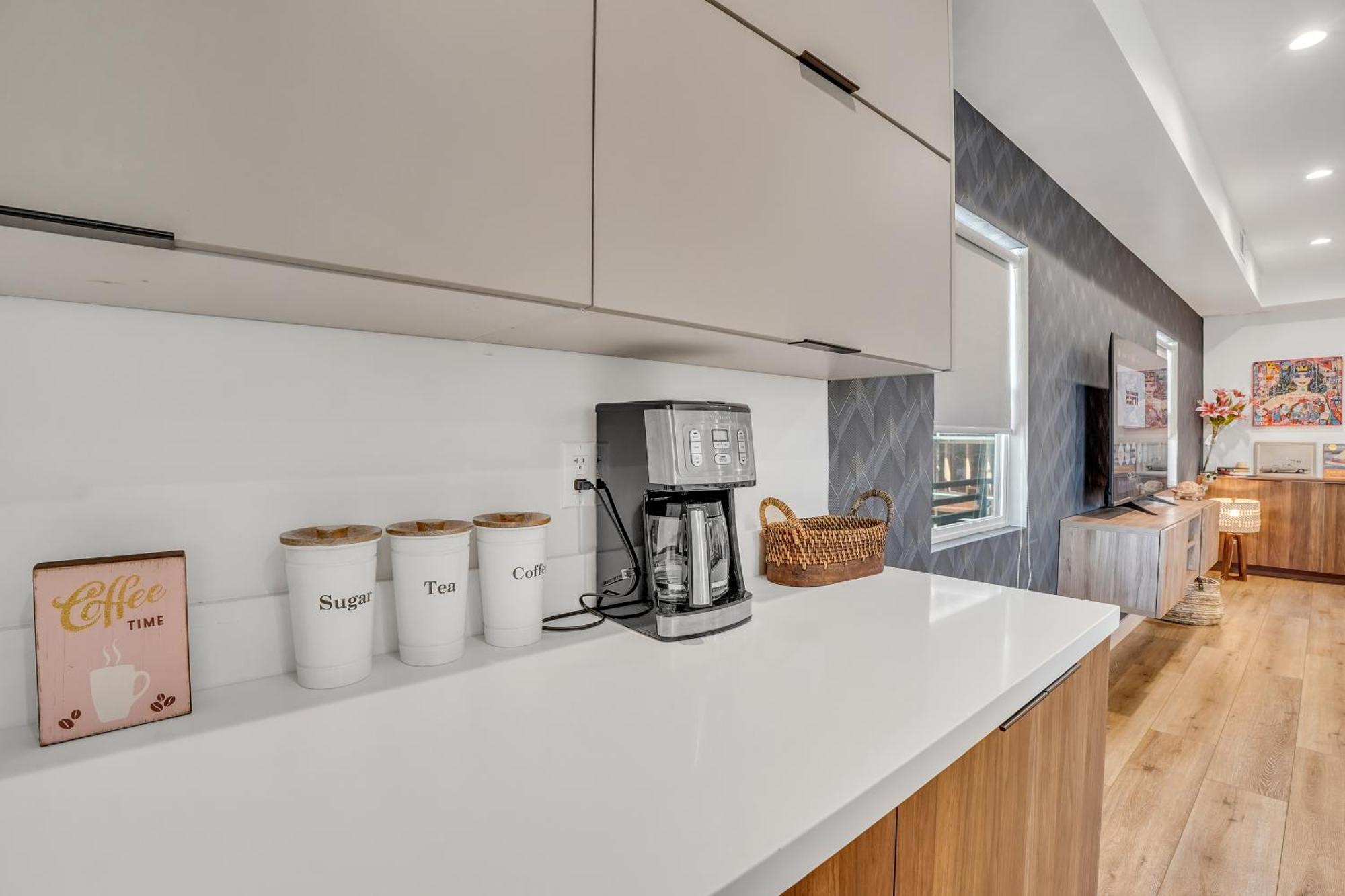 Luxurious Townhome W/3 Master Suites Gated Parking Лос-Анджелес Экстерьер фото